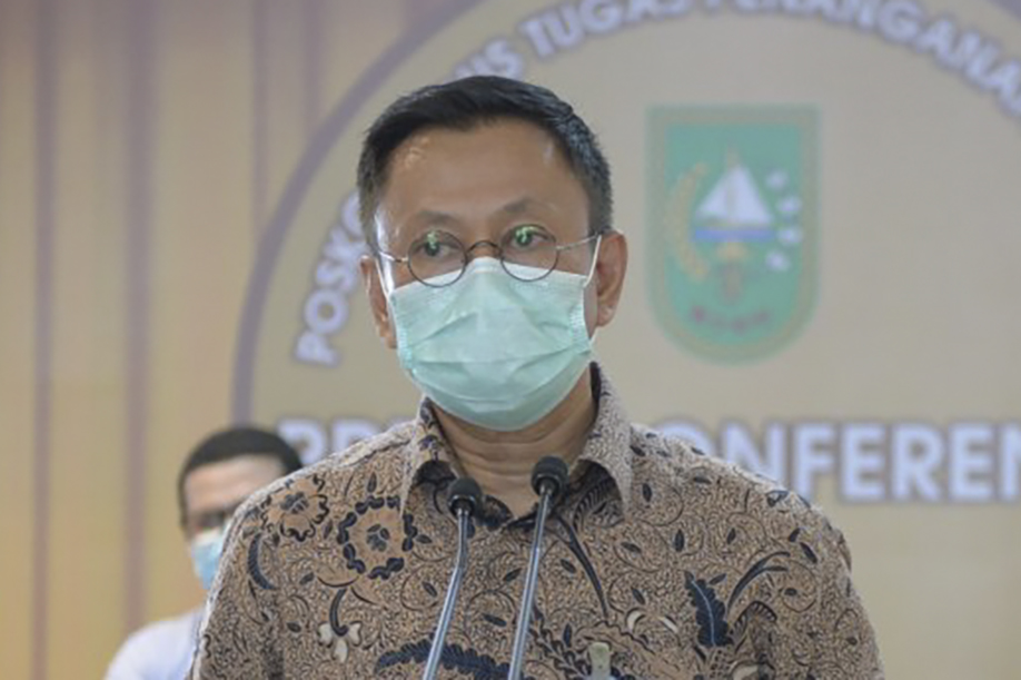 OJK: Restrukturisasi Kredit Perbankan di Riau Capai Rp9,31 Triliun
