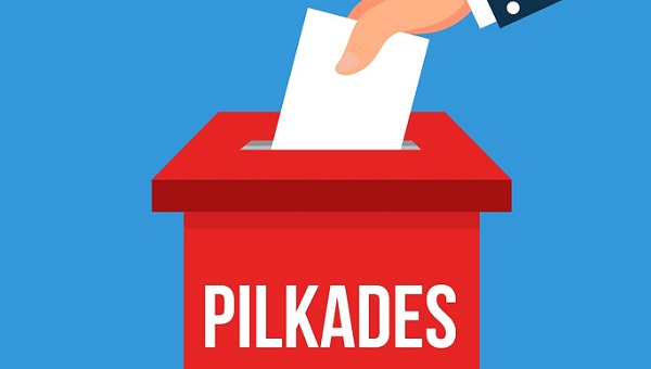 Pilkades Serentak di Pelalawan Dilaksanakan November 2021