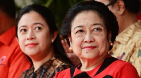 Bukan Yasonna, PDI Perjuangan Pastikan Puan Maharani Ketua DPR RI