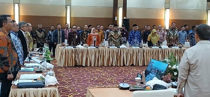 Pemprov Mengaku 'Kekeringan' Fiskal, Jawaban Anggota Komisi II DPR RI Ini Bikin Makjleb...
