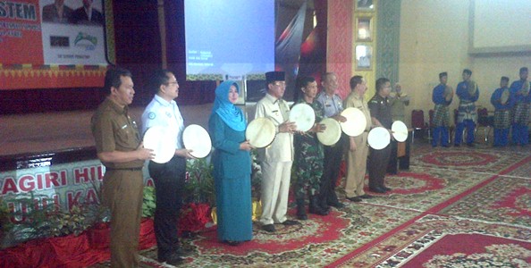 BPJS Kesehatan  Sosialisasi Kenaikan Iuran Per 1 April 2016