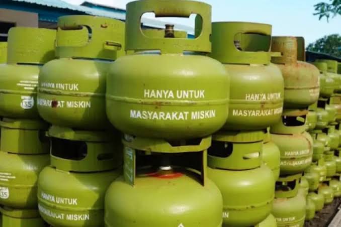 Pj Sekdako Pekanbaru Ingatkan Pengecer Jangan Seenaknya Naikkan Harga Gas Elpiji