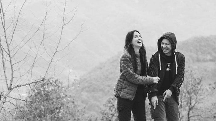 Digosipin Lagi Dekat dengan Gading Marten, Sophia Latjuba: Ya Allah, Jalan-jalan Bareng Aja...