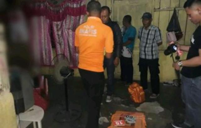 Kecewa Istri Selingkuh, Suami Gantung Diri di Kamar Tidur