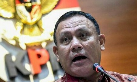 Firli Bahuri Pastikan 3 dari 7 Buron KPK Berada di Luar Negeri