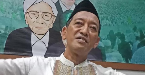 Diprediksi Ada 10 Ribu, Gus Aam Klaim 2.500 Warga Jatim Sudah Berangkat ke Jakarta