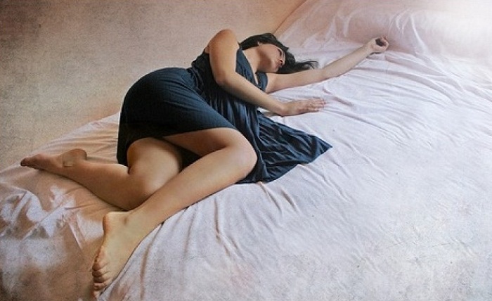 Mimpi KD Jadi Model Terkenal Pupus, Keperawanannya Direnggut Fotografer Mesum di Kamar Hotel