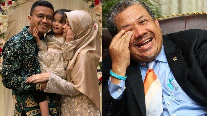 Balasan Faldo Maldini untuk Fahri Hamzah, 'Banyak Masalah, Negara Ini Lebih Butuh Saran Abang'