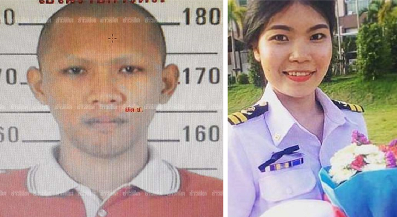 CINTA DITOLAK PISTOL BERTINDAK...Mahasiswi Cantik Tewas di Tangan Mantan Kekasih