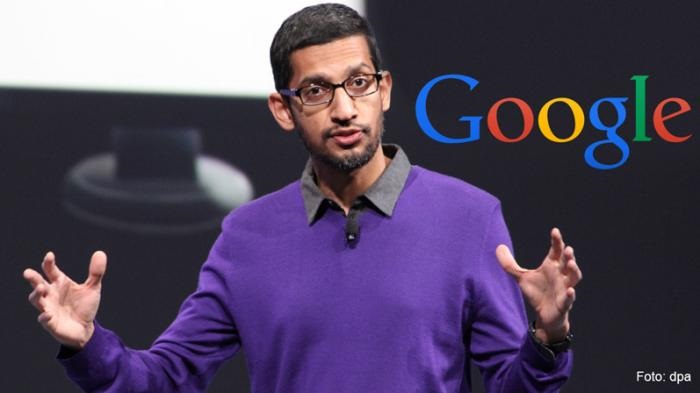 Bos Google Beri Peringatan Pengguna HP Android Jangan Lakukan Ini...