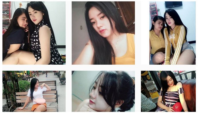 Susul Kekasihnya, Model Cantik Rini Puspitawati Akhirnya Meninggal, Kondisinya Menyedihkan...