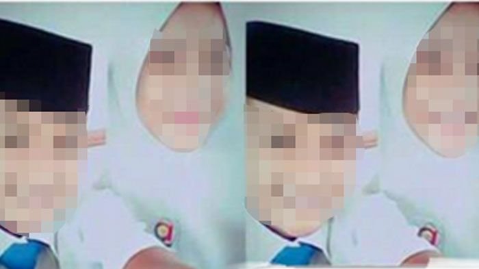 GEGER... Pacaran Kebablasan, Murid Kelas 6 SD Hamil, Gurunya Bilang Ada yang lebih Menghebohkan Lagi