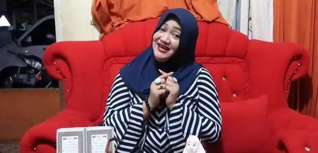 Terkuak! Ternyata Ini Penyebab Kematian Mantan Istri Sule, Lina Jubaedah