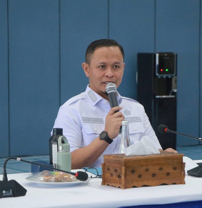 Pemko Berencana Lebarkan Jalan Kaharuddin Nasution