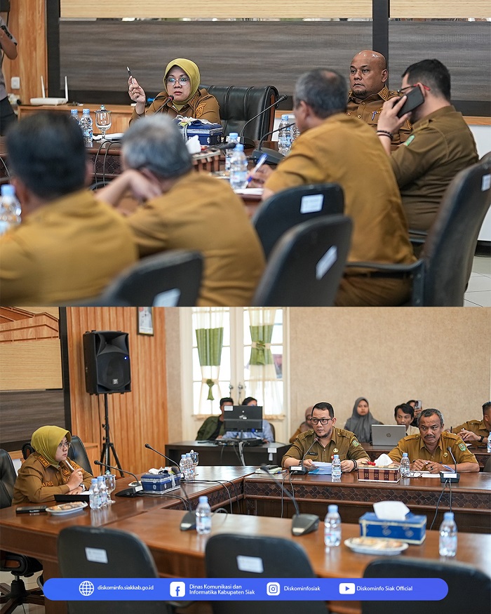 Bangun Kedekatan, Bupati Afni Akan Buka Rumah Dinasnya  untuk Rakyat
