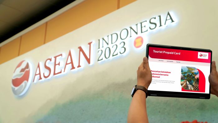 Telkomsel Pastikan Kesiapan  Jaringan dan Layanan Broadband Dukung KTT ke-43 ASEAN