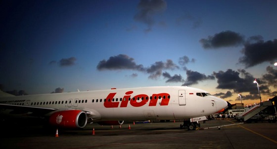 Lion Air Pernah 20 Kali Alami Kecelakaan Saat Penerbangan, Ini Rekam Jejaknya...