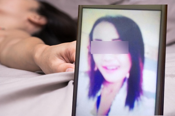 TERUNGKAP... Oknum PNS Dinas Koperasi Ini Ternyata Dikenal Hobi Koleksi Selingkuhan