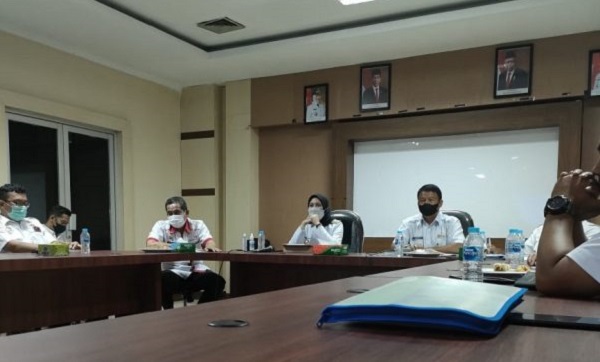 Perpanjangan HGU PT Indri Plant Terancam Tak di Tanda Tangani Bupati Inhu