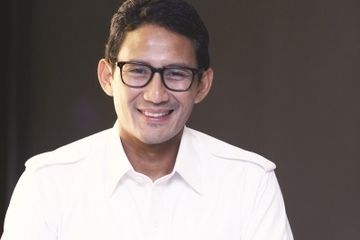 Mengejutkan! Ini Pekerjaan Sandiaga Uno Usai Kalah Pilpres 2019