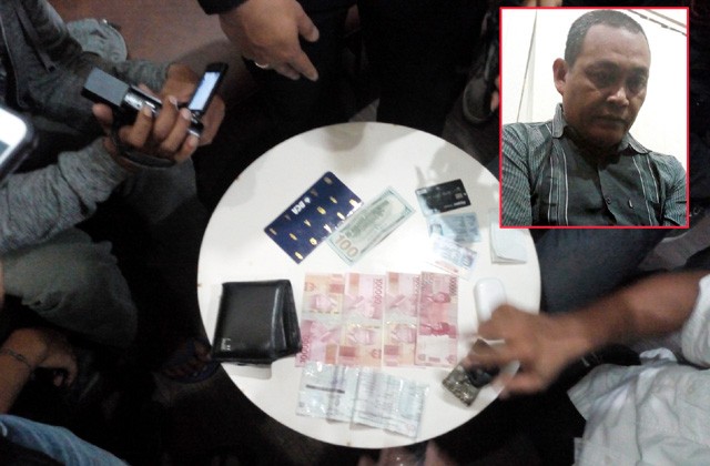 APES...Sudah Bangkrut, Malah Ditipu Rp 850 Juta oleh Gerombolan Ustadz Palsu