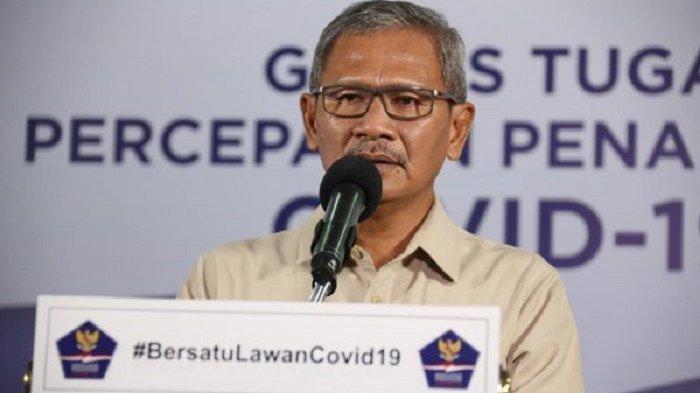Hari Ini Kembali Mendekati 1.000 Positif Covid-19, Jawa Timur Mendominasi dengan 466 Kasus
