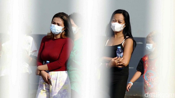 Gejala Varian Delta Mirip Pilek Biasa, Ini yang Perlu Dicurigai COVID-19