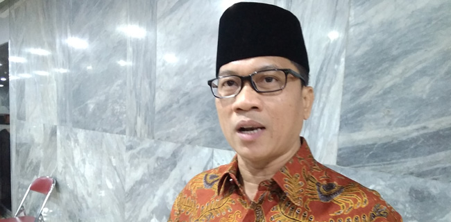Soal Rekonsiliasi Jokowi-Prabowo yang Tak Penting Lagi, Politisi PAN: Saya Juga Kaget, Komentar Moeldoko Tidak Menyejukkan