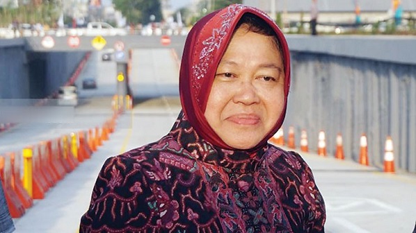 Risma: Jahe, Kunyit dan Temulawak Obat Penangkal Virus Corona, Betul atau Tidak  Yang Penting Usaha