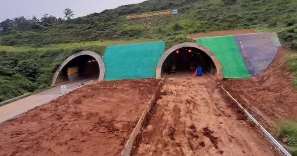 Tol Cisumdawu Batal Dibuka Tahun Ini, ini Penjelasanya
