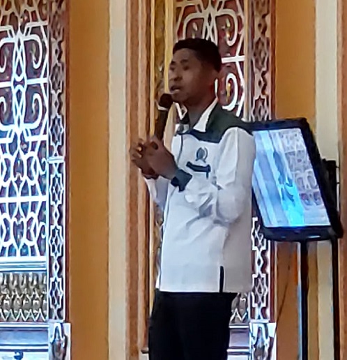 Pemda Rohul Pindahkan Gaji Pegawai Honorer ke BPR