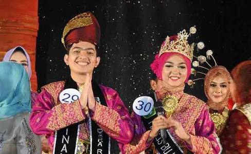 Ingin Ikutan Audisi Bujang dan Dara Riau Tahun 2018, Ini Syaratnya