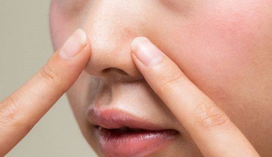 Cuci Hidung dengan Air Garam Disebut Bisa Menghilangkan Virus Corona, Begini Penjelasan  Dokter...