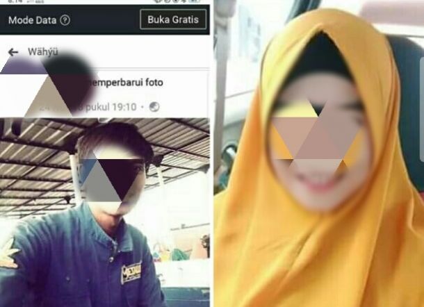Astaga! 'Dia Berzina dengan Adiknya', Istri Laporkan Suami ke Polisi karena Nikahi Adik Kandung yang Hamil 4 Bulan
