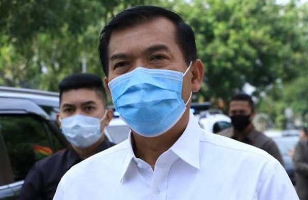 Walikota Pekanbaru Sesalkan Belajar Tatap Muka di Sekolah Swasta