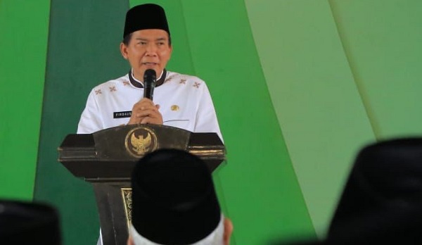 Masjid Paripurna Pekanbaru Sebagai Perwujudan Pekanbaru Metropolitan Madani