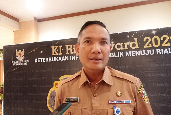 Ini Yang Akan DIlakukan Bapenda Pekanbaru untuk Genjoit Penerimaan dari PBB P2