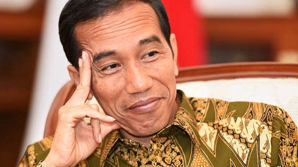 Ditelpon Jokowi Ajak Berinvestasi di Indonesia, Bos Tesla Elon Musk Akan Turunkan Timnya ke Indonesia