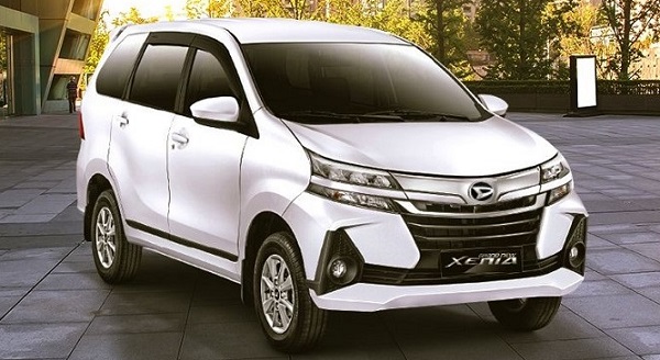 Masalah pada  Fuel Pump, Daihatsu Recall Xenia, Terios, dan Sirion