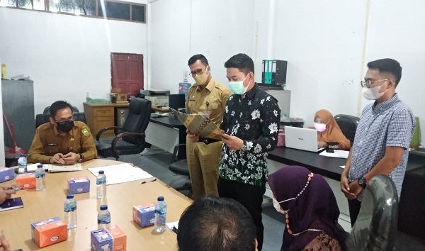 RUPS LB Riau Petroleum Tetapkan Husnul Kausarian Direktur dan Indra Agus Lukman Sebagai Komisaris