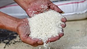 Beras Semakin Mahal, Warga Diajak Beralih ke Beras SPHP, Harga Murah dan Cocok di Lidah