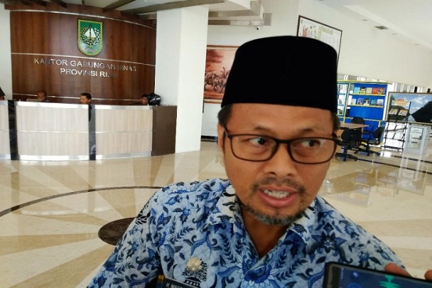 Duh, Berdalih Anggaran Minim, Pemprov Riau Berharap Bantuan Swasta untuk MTQ Tingkat Provinsi