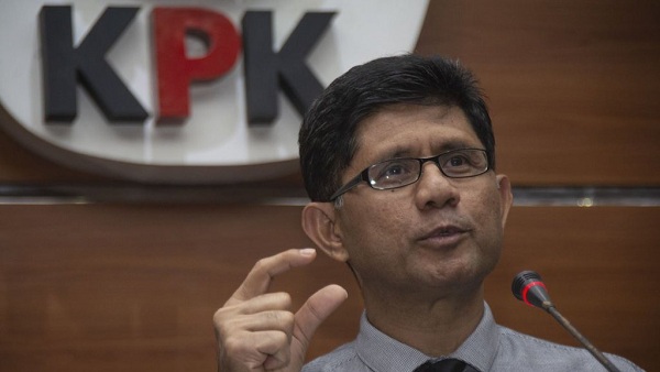 OTT di Kementerian PUPR, KPK Tangkap 20 Orang, Uang Miliaran Berbentuk Rupiah dan Dolar Singapura