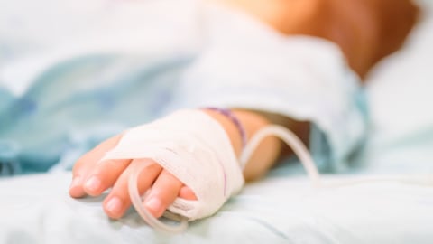JANGAN SEPELEKAN! Kenali Gejala Infeksi Covid-19 pada Anak, Gejala Sedang hingga Kritis