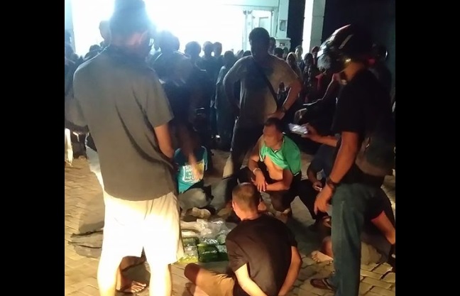 10 Kg Sabu dan 30 Ribu Pil Ekstasi Diamankan Saat Tangkap Jaringan Narkoba di Bukit Timah