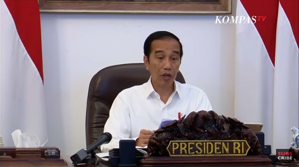 Jokowi Umumkan 5 Skema Pemulihan Ekonomi Terdampak Corona, Usaha Kamu Mungkin Masuk Kriteria Dibantu!