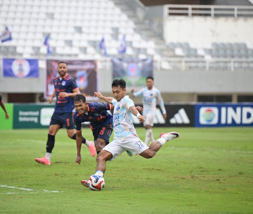 PSPS Vs Adhyaksa FC Malam Ini