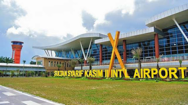 Tak Setuju Bandara SSK II Dipindah, Taufik : Menurut Saya Lebih Baik Pangkalan Udaranya yang Direlokasi