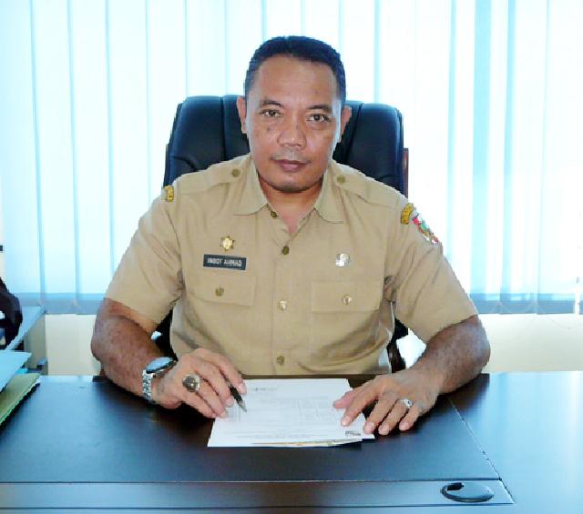 Diskop Dorong UMKM Pekanbaru untuk Miliki Legalitas Usaha