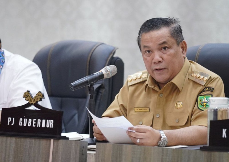 HOREE...Pemprov  Bantu Anggaran Pembelian Kendaraan Operasional Desa, Masing-masing Dapat Segini...